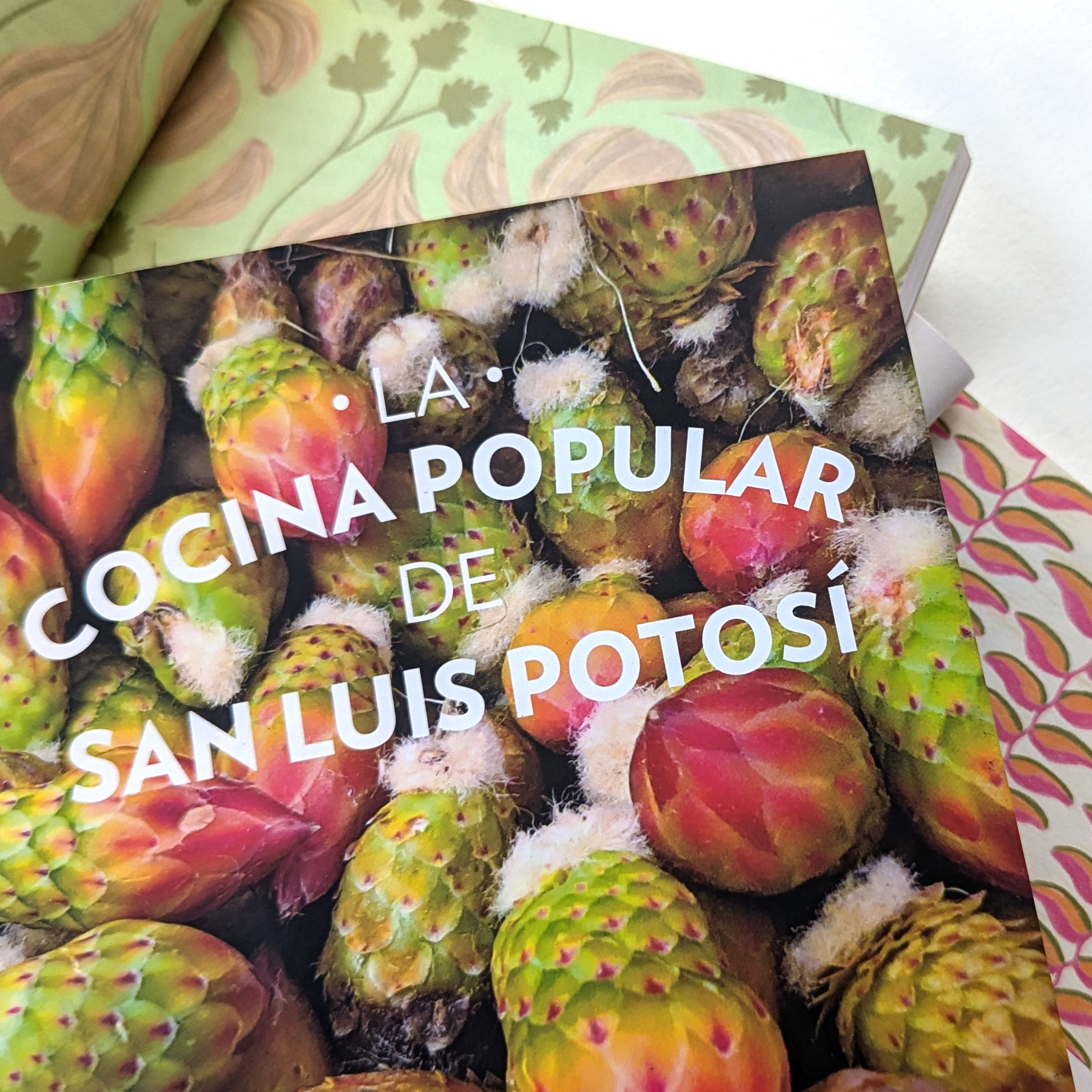 illustration, food, book, editorial, repeat pattern